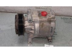 Recambio de compresor aire acondicionado para ford ka (ccu) titanium referencia OEM IAM 5A78752005174 SCSB06 DENSO