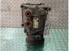 Recambio de compresor aire acondicionado para ford focus berlina (cak) trend referencia OEM IAM YS4H19D629AC  