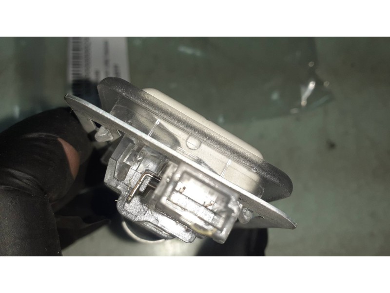 Recambio de luz interior para ford ecosport (cr6) titanium referencia OEM IAM C95YF 152940 CONECTOR 2 PINES