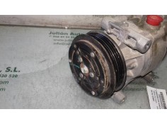 Recambio de compresor aire acondicionado para ford ka (ccu) titanium referencia OEM IAM 5A78752005174 SCSB06 DENSO 2