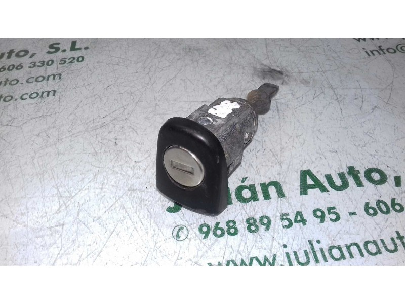 Recambio de centralita motor uce para skoda fabia (6y2/6y3) classic referencia OEM IAM 038906012GE 0281010862 KIT - BOSCH