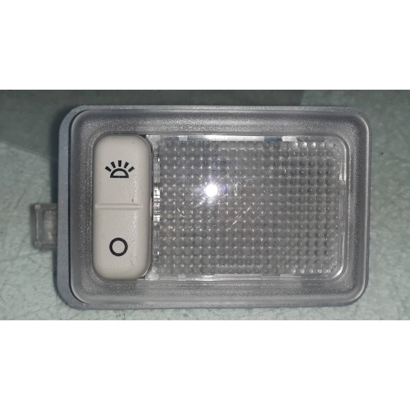 Recambio de luz interior para ford ecosport (cr6) titanium referencia OEM IAM C95YF 152940 CONECTOR 2 PINES