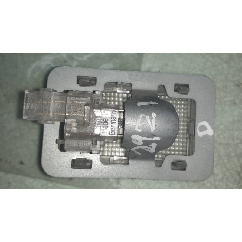 Recambio de luz interior para ford ecosport (cr6) titanium referencia OEM IAM C95YF 152940 CONECTOR 2 PINES