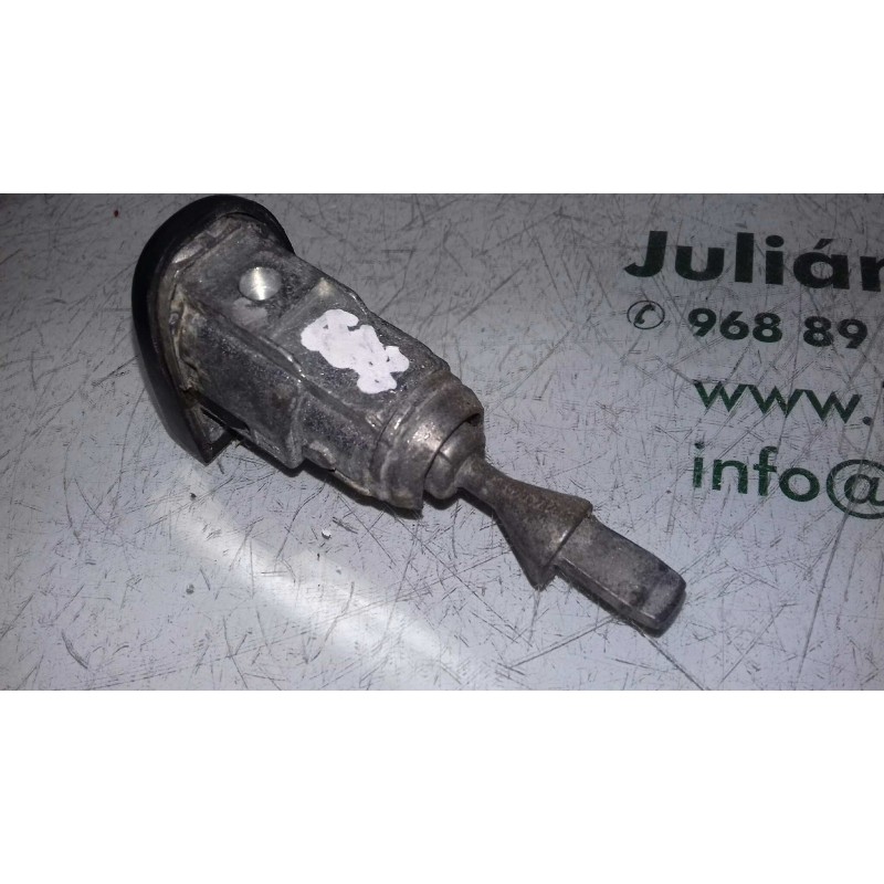 Recambio de centralita motor uce para skoda fabia (6y2/6y3) classic referencia OEM IAM 038906012GE 0281010862 KIT - BOSCH