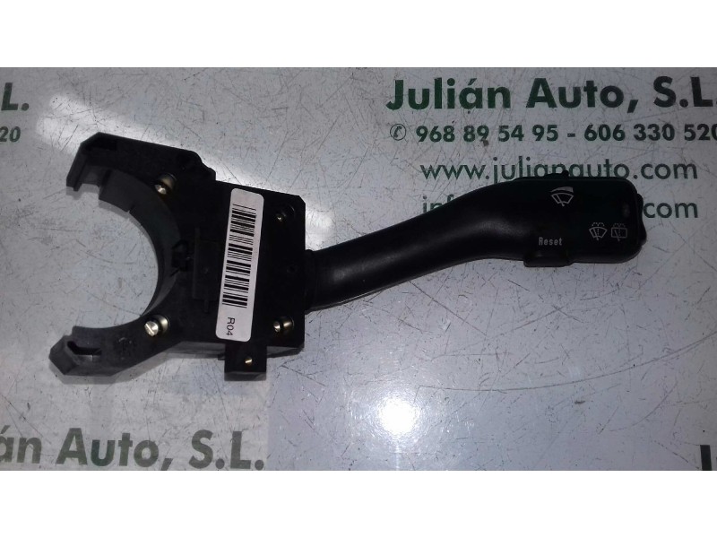 Recambio de mando limpia para skoda fabia (6y2/6y3) classic referencia OEM IAM 4B0953503H K0301202032 