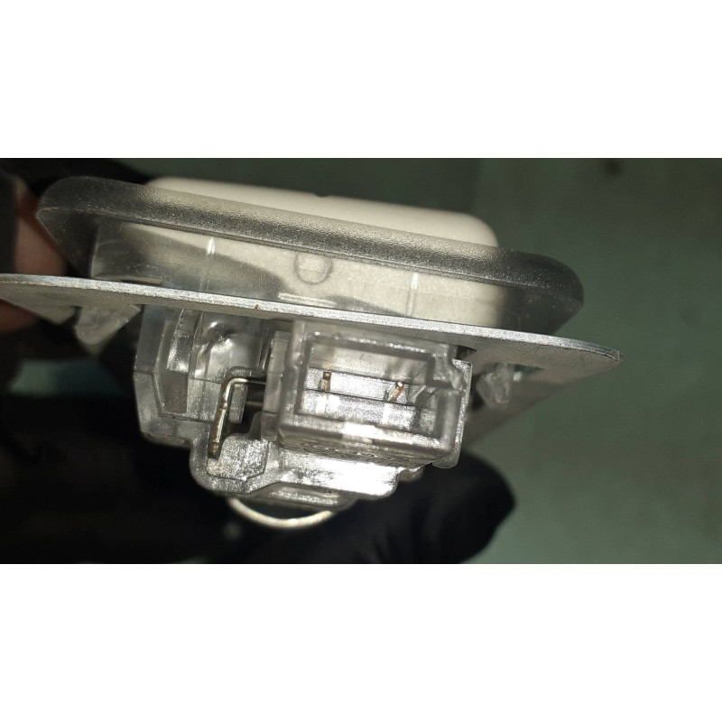 Recambio de luz interior para ford ecosport (cr6) titanium referencia OEM IAM C95YF 152940 CONECTOR 2 PINES