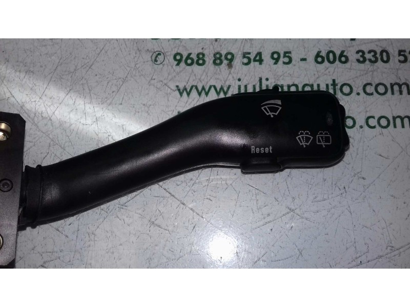 Recambio de mando limpia para skoda fabia (6y2/6y3) classic referencia OEM IAM 4B0953503H K0301202032 