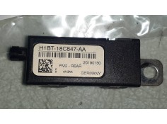 Recambio de modulo electronico para ford ecosport (cr6) titanium referencia OEM IAM H1BT18C847AA AN3AA 20190130