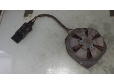 Recambio de electroventilador para mercedes-benz clase e (w211) berlina e 270 cdi (211.016) referencia OEM IAM 1137328069  