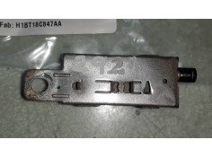 Recambio de modulo electronico para ford ecosport (cr6) titanium referencia OEM IAM H1BT18C847AA AN3AA 20190130 2