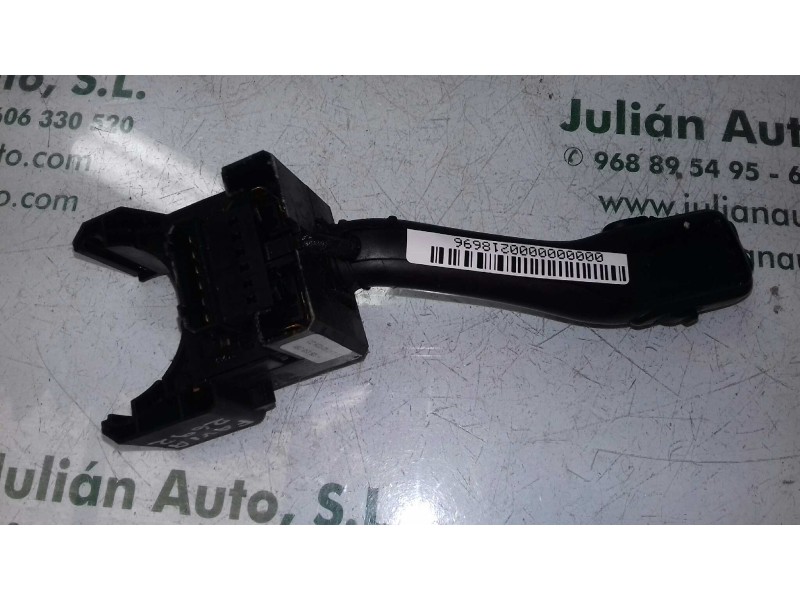 Recambio de mando limpia para skoda fabia (6y2/6y3) classic referencia OEM IAM 4B0953503H K0301202032 