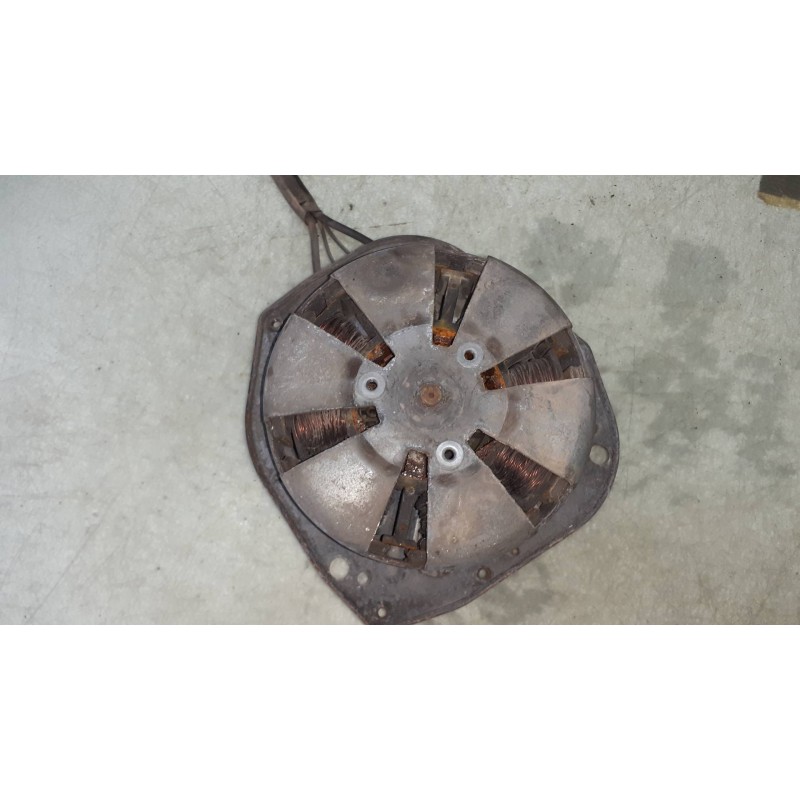 Recambio de electroventilador para mercedes-benz clase e (w211) berlina e 270 cdi (211.016) referencia OEM IAM 1137328069  
