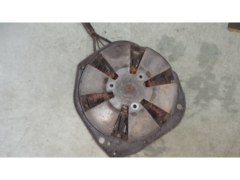 Recambio de electroventilador para mercedes-benz clase e (w211) berlina e 270 cdi (211.016) referencia OEM IAM 1137328069  