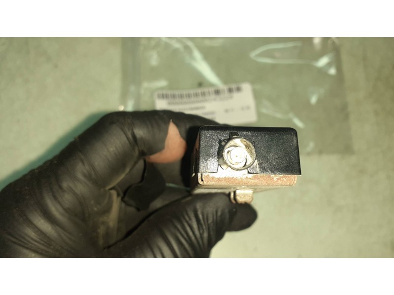 Recambio de modulo electronico para ford ecosport (cr6) titanium referencia OEM IAM H1BT18C847AA AN3AA 20190130