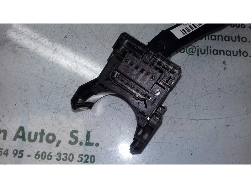 Recambio de mando limpia para skoda fabia (6y2/6y3) classic referencia OEM IAM 4B0953503H K0301202032 