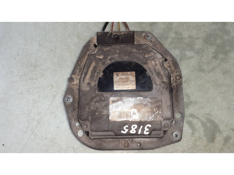 Recambio de electroventilador para mercedes-benz clase e (w211) berlina e 270 cdi (211.016) referencia OEM IAM 1137328069  