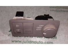 Recambio de interruptor para kia sorento 2.5 crdi ex referencia OEM IAM 3410017M012 41116K REGULADOR LUCES