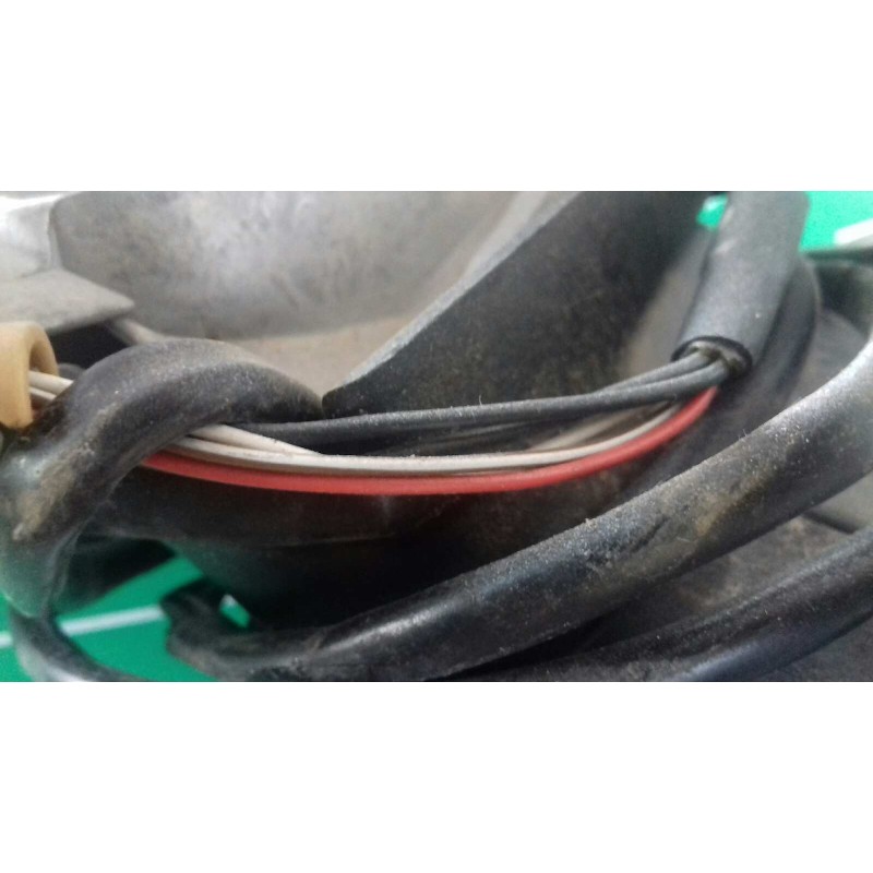 Recambio de retrovisor derecho para audi a4 berlina (8e) 2.0 tdi 16v (103kw) referencia OEM IAM   ELECTRICO