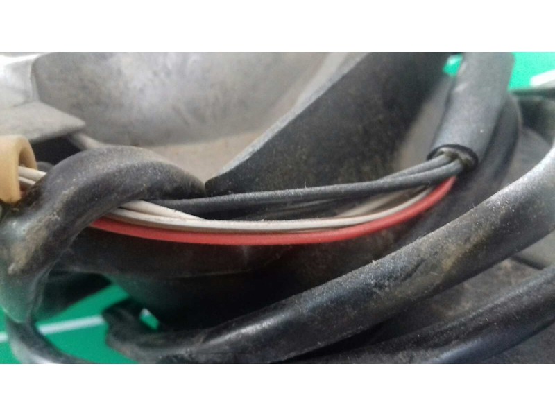 Recambio de retrovisor derecho para audi a4 berlina (8e) 2.0 tdi 16v (103kw) referencia OEM IAM   ELECTRICO