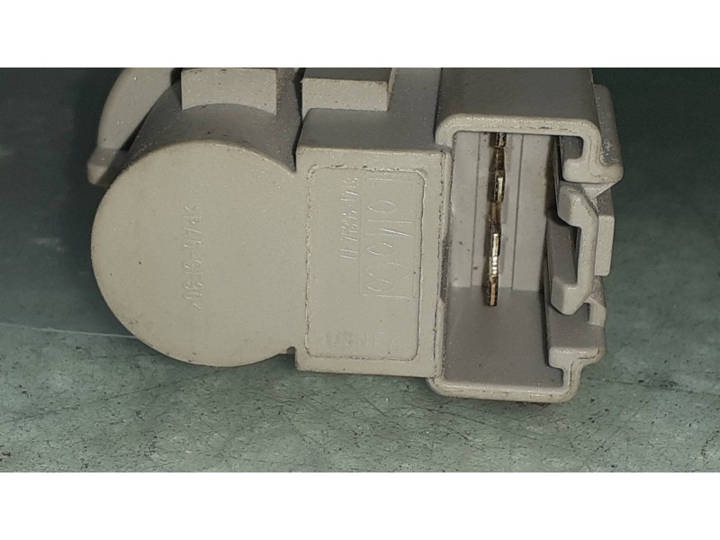Recambio de interruptor para ford ecosport (cr6) titanium referencia OEM IAM 8T4T96854AA FOMOCO PEDAL DE FRENO