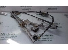 Recambio de elevalunas delantero izquierdo para skoda fabia (6y2/6y3) classic referencia OEM IAM   ELECTRICO 2