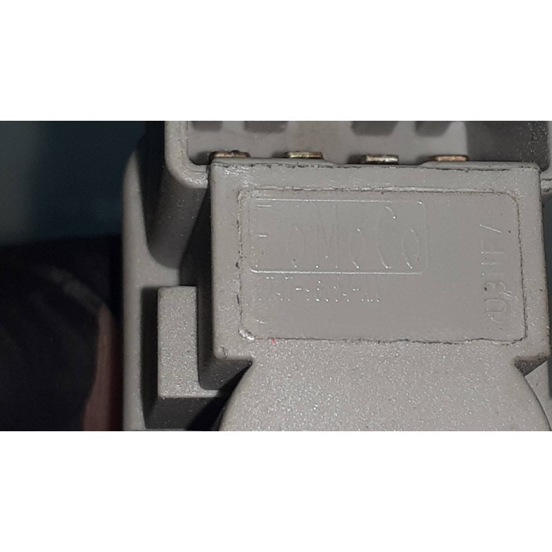 Recambio de interruptor para ford ecosport (cr6) titanium referencia OEM IAM 8T4T96854AA FOMOCO PEDAL DE FRENO