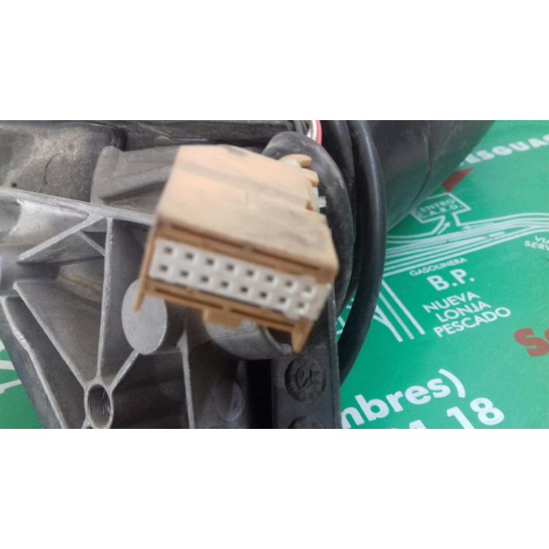 Recambio de retrovisor derecho para audi a4 berlina (8e) 2.0 tdi 16v (103kw) referencia OEM IAM   ELECTRICO