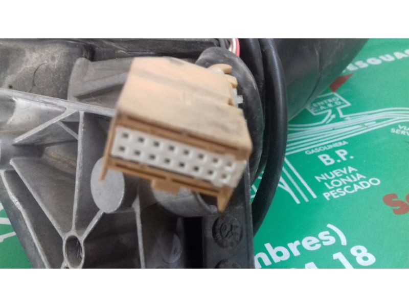 Recambio de retrovisor derecho para audi a4 berlina (8e) 2.0 tdi 16v (103kw) referencia OEM IAM   ELECTRICO