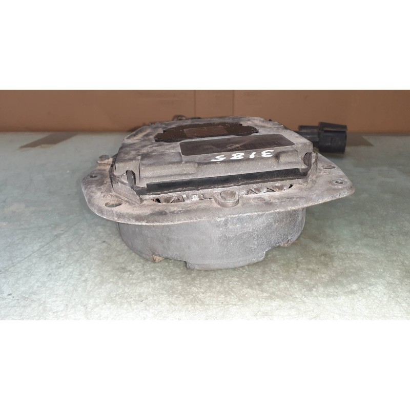 Recambio de electroventilador para mercedes-benz clase e (w211) berlina e 270 cdi (211.016) referencia OEM IAM 1137328069  