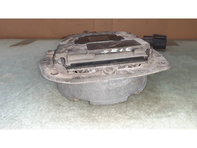 Recambio de electroventilador para mercedes-benz clase e (w211) berlina e 270 cdi (211.016) referencia OEM IAM 1137328069  