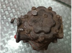 Recambio de compresor aire acondicionado para ford fiesta (cbk) ambiente referencia OEM IAM 5S6119D629AA SD7V16 SANDEN 2