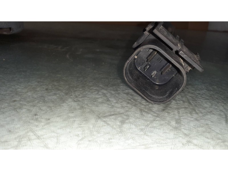 Recambio de electroventilador para mercedes-benz clase e (w211) berlina e 270 cdi (211.016) referencia OEM IAM 1137328069  