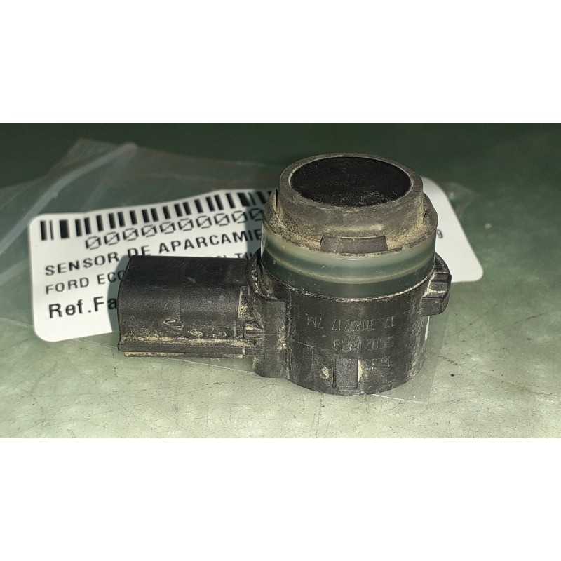 Recambio de sensor de aparcamiento para ford ecosport (cr6) titanium referencia OEM IAM HUST15K859BA D25KE 15K859BA