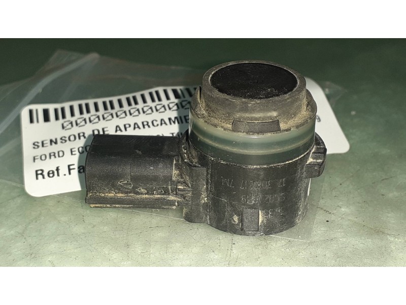 Recambio de sensor de aparcamiento para ford ecosport (cr6) titanium referencia OEM IAM HUST15K859BA D25KE 15K859BA