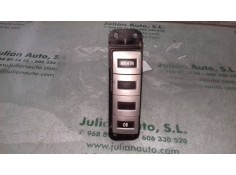 Recambio de interruptor para kia carnival td ls referencia OEM IAM   RRHTR / NIEBLA