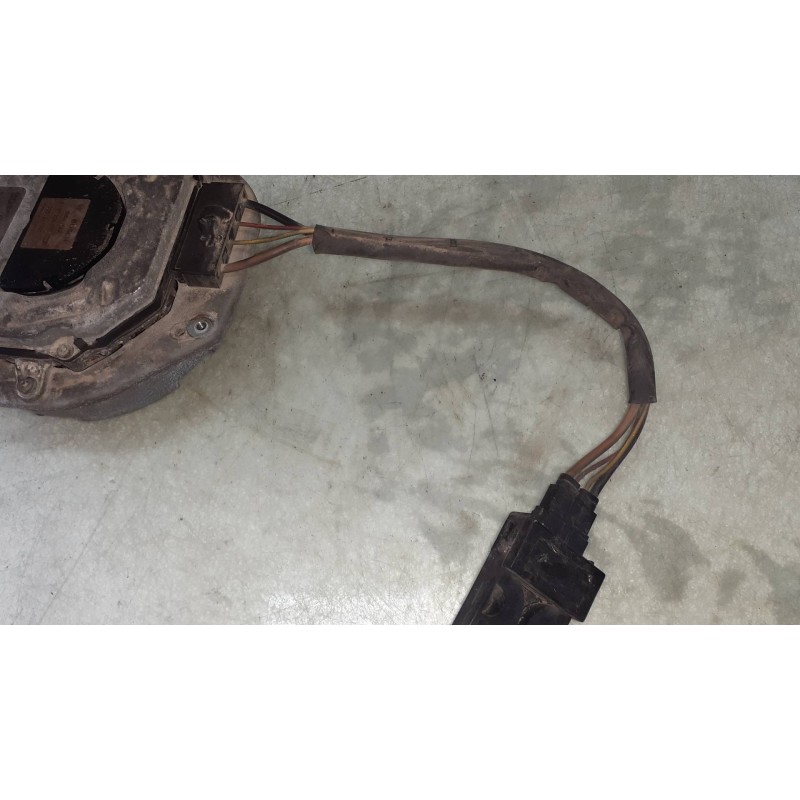Recambio de electroventilador para mercedes-benz clase e (w211) berlina e 270 cdi (211.016) referencia OEM IAM 1137328069  