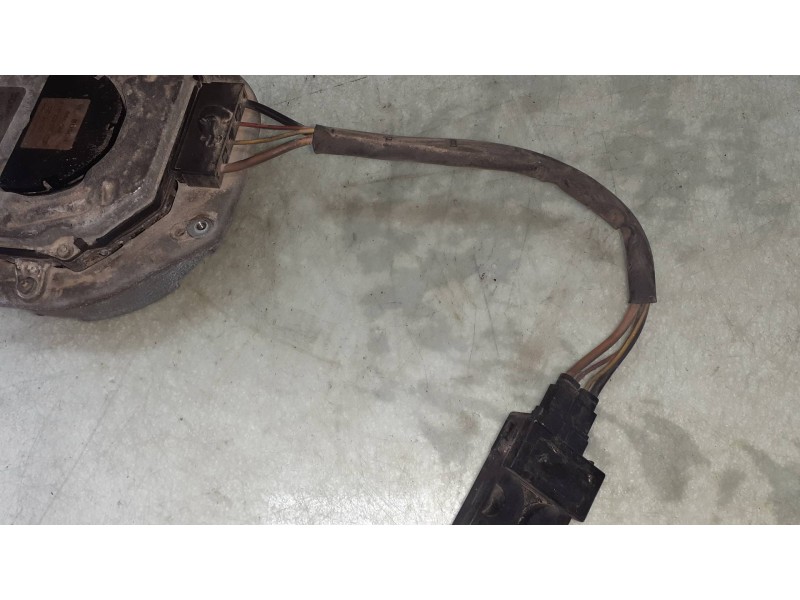 Recambio de electroventilador para mercedes-benz clase e (w211) berlina e 270 cdi (211.016) referencia OEM IAM 1137328069  