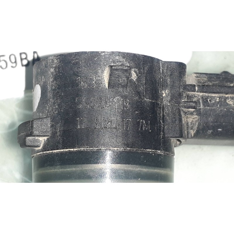 Recambio de sensor de aparcamiento para ford ecosport (cr6) titanium referencia OEM IAM HUST15K859BA D25KE 15K859BA