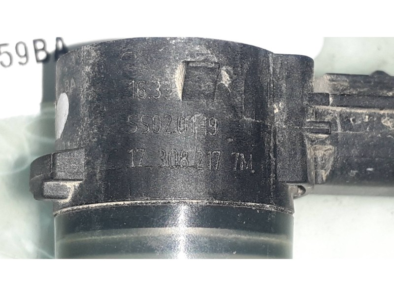 Recambio de sensor de aparcamiento para ford ecosport (cr6) titanium referencia OEM IAM HUST15K859BA D25KE 15K859BA