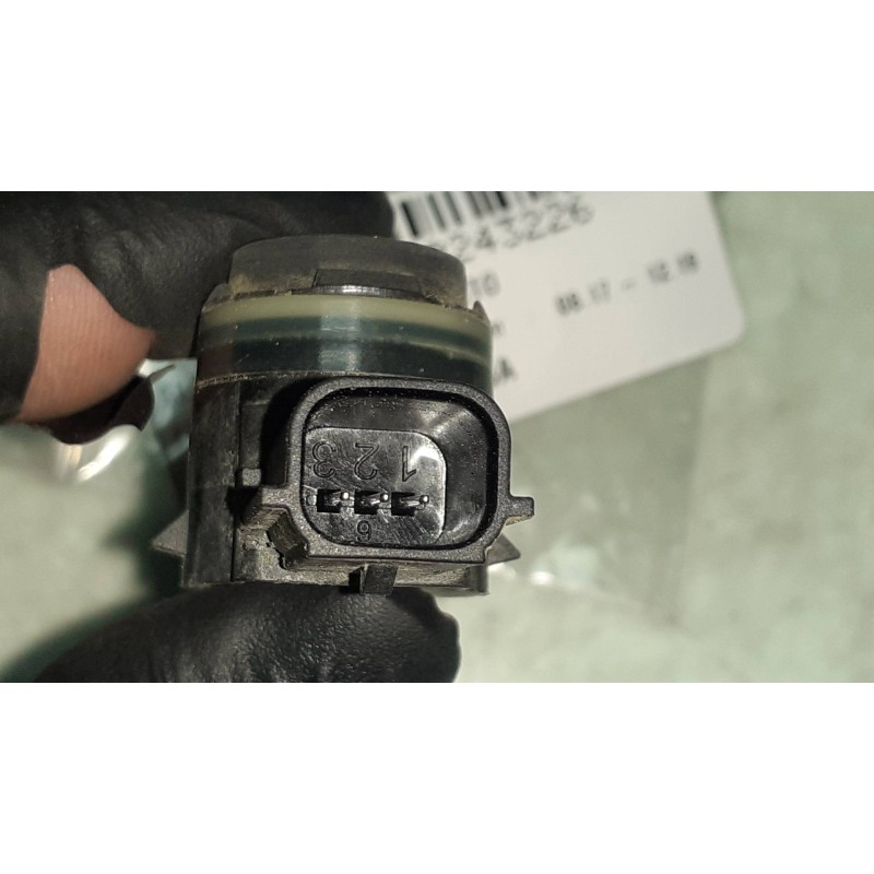 Recambio de sensor de aparcamiento para ford ecosport (cr6) titanium referencia OEM IAM HUST15K859BA D25KE 15K859BA