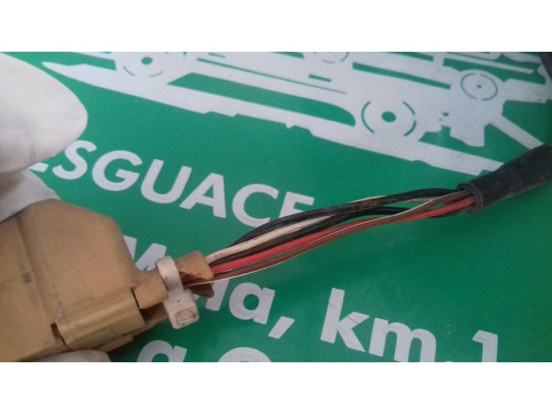 Recambio de retrovisor derecho para audi a4 avant (8e) referencia OEM IAM   ELECTRICO Recambio de retrovisor derecho para audi a4 avant (8e) referencia OEM IAM   ELECTRICO