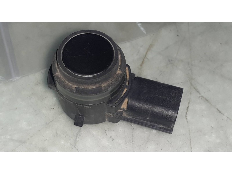 Recambio de sensor de aparcamiento para ford ecosport (cr6) titanium referencia OEM IAM HUST15K859BA D25KE 15K859BA