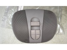 Recambio de luz interior para mercedes-benz clase e (w211) berlina e 270 cdi (211.016) referencia OEM IAM A2118216251 A211820091
