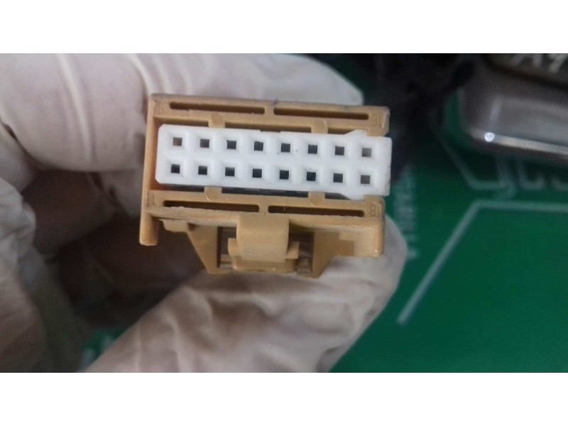 Recambio de retrovisor derecho para audi a4 avant (8e) referencia OEM IAM   ELECTRICO Recambio de retrovisor derecho para audi a4 avant (8e) referencia OEM IAM   ELECTRICO