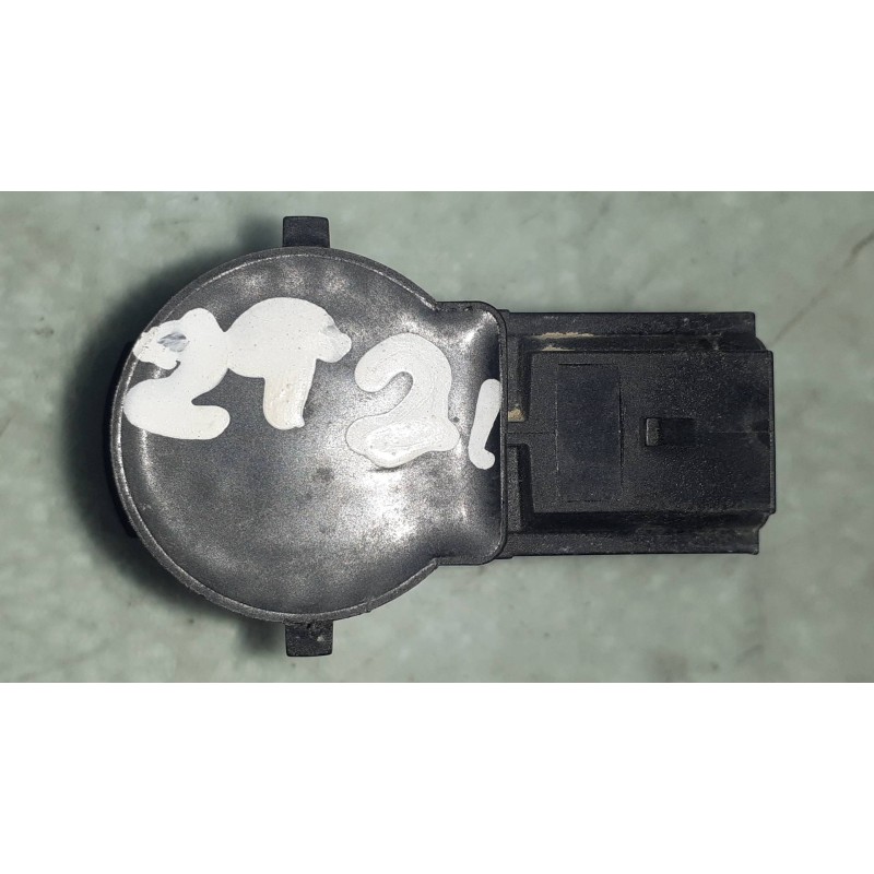 Recambio de sensor de aparcamiento para ford ecosport (cr6) titanium referencia OEM IAM HUST15K859BA D25KE 15K859BA