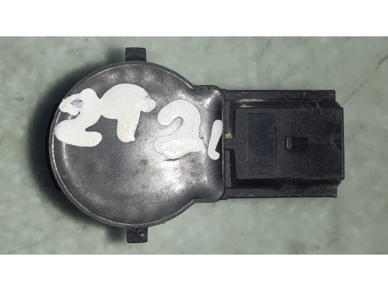 Recambio de sensor de aparcamiento para ford ecosport (cr6) titanium referencia OEM IAM HUST15K859BA D25KE 15K859BA