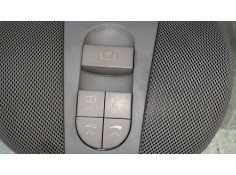 Recambio de luz interior para mercedes-benz clase e (w211) berlina e 270 cdi (211.016) referencia OEM IAM A2118216251 A211820091 2