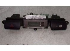 Recambio de pantalla multifuncion para kia sportage ex referencia OEM IAM 945101F000 945101F100 