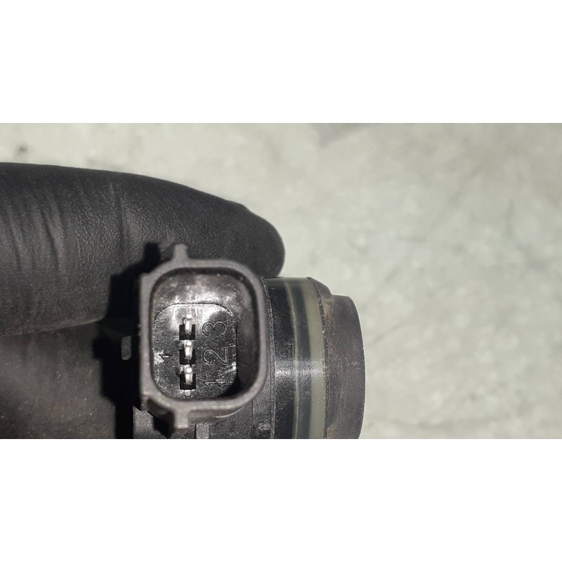 Recambio de sensor de aparcamiento para ford ecosport (cr6) titanium referencia OEM IAM HUST15K859BA D25KE 15K859BA