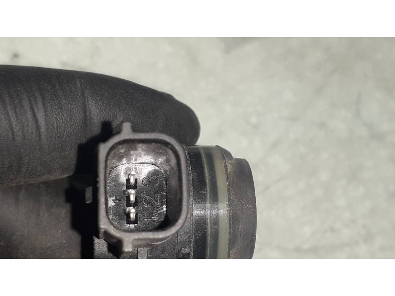 Recambio de sensor de aparcamiento para ford ecosport (cr6) titanium referencia OEM IAM HUST15K859BA D25KE 15K859BA